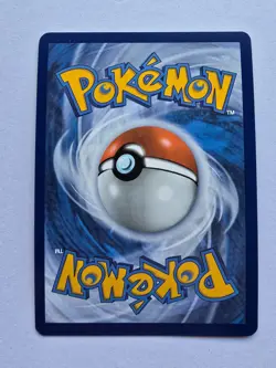 Lycanrox EX 241/193 Full Art Paldea Evolved - Pokemon TCG Card - Image 2