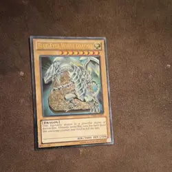 Yu-Gi-Oh! TCG 22-Card Lot w/ Blue-Eyes White Dragon, 1st Ed, ultimate rares - Image 5