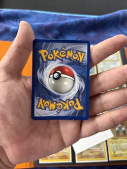 Base Set 102/102 1999 100% Complete Master Set [MP-DMG] Pokemon Cards Original - Image 3