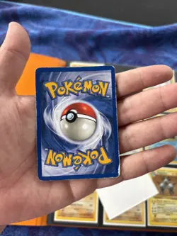 Base Set 102/102 1999 100% Complete Master Set [MP-DMG] Pokemon Cards Original - Image 5