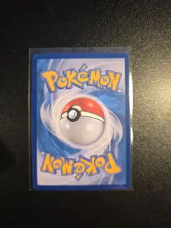 Pokemon Poliwhirl 176/165 Sv2a: Pokemon Card 151 Holo (Korean) Full Art NM - Image 2