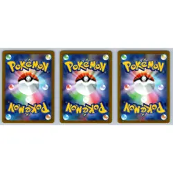 Poliwrath Poliwhirl Poliwag Japanese SV2a: Pokemon Card 151 060 061 062/165 Lot - Image 2