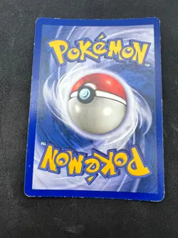 Vileplume 15/64 Jungle Holo Rare Pokemon Card MP/LP - Image 2
