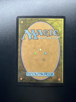 MTG Final Fantasy The Wind Crystal 0043 Foil Rare Legendary Artifact EN - Image 2