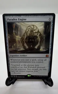 Paradox Engine Aether Revolt Regular - Image 1