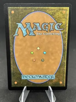 Magic | Edge of Eternities | Tezzeret, Cruel Captain | 2 | NM Foil Never Played - Image 2
