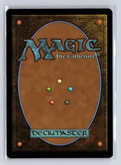 Mana Geyser 223 Regular Commander: Tarkir: Dragonstorm Magic: The Gathering NM - Image 2