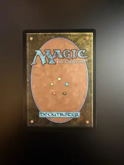 MTG Marvel Super Heroes Mjolnir, Hammer of Thor 0146 Foil - Image 2