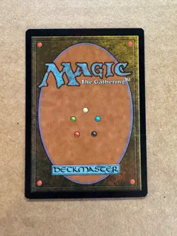 MTG Visions Natural Order Unplayed NM NM+ Magic The Gathering - Image 5