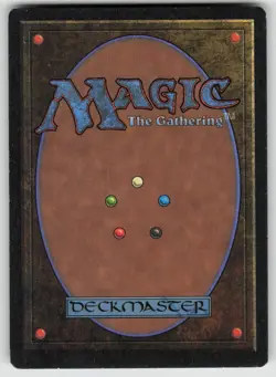 Desert Arabian Nights Common MAGIC: THE GATHERING - Image 2