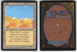 Desert Arabian Nights Common MAGIC: THE GATHERING - Image 3