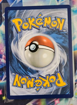 NM Pokemon Carmine - 204/167 - Ultra Rare Near Mint Card Twilight Masquerade - Image 5