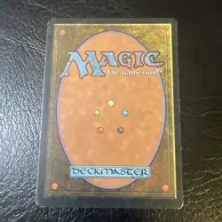 Pyroblast MTG Core Set 5th Edition Regular - Image 4