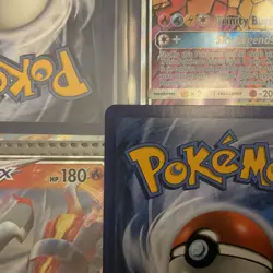Pokemon Mewtwo GX TCG Shining Legends Full Art Holo Card 78/73 - Image 3
