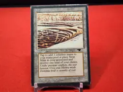 Strip Mine (No Horizon) Antiquities Regular HP / HP- - Image 1