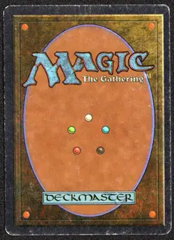 STRIP MINE (NO HORIZON) Antiquities Magic: The Gathering HP - Image 2