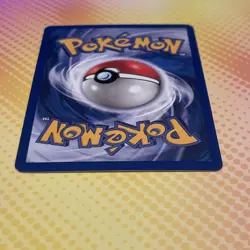 Pokemon TCG Dark Vaporeon Holo Rare Card 9/110 Legendary Collection - Image 5
