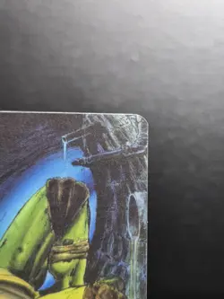 Undercity Sewers (Borderless) Teenage Mutant Ninja Turtles Source Material... - Image 2