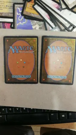 Mirage Teferi's Isle Magic The Gathering cards MTG L2 - Image 3