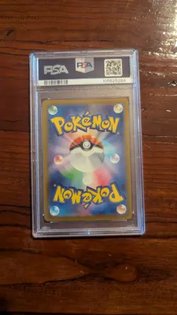 GEM MT PSA 10, Charizard, Pokemon Go JPN. 2022, Holographic Card - Image 2