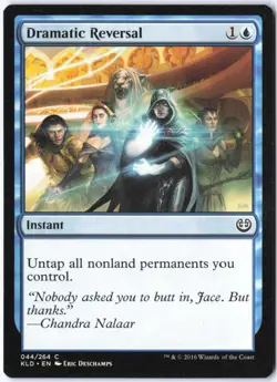 Dramatic Reversal C Kaladesh 44 LP - Image 1