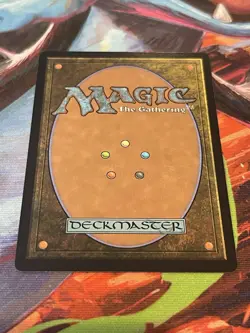 Wizards of the Coast Loki, God of Mischief Marvel SH 0343 Rare EN 2026 - Image 2