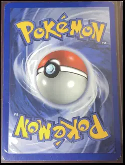 Pokemon Rocket's Wobbuffet 70 HP Holo Rare 47/109 EX Team Rocket Returns 2004 - Image 2