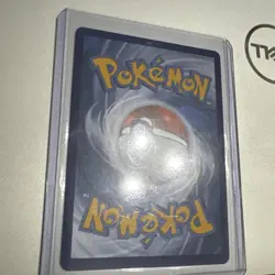 Pokemon TCG Mega Evolution Lillie’s Determination Full Art Trainer Card 169/132 - Image 4
