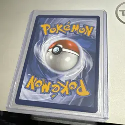 Pokemon TCG Mega Evolution Lillie’s Determination Full Art Trainer Card 169/132 - Image 5