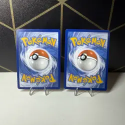 2x Tinkaton 020/193 Holo Rare Paldea Evolved Pokemon Cards NM Lot - Image 2