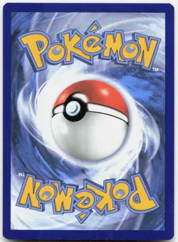 Blastoise Holo Rare Pokemon GO 017/078 LP - Image 2