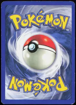 Pokemon Breeder Fields Uncommon Neo Revelation 62/64 MP - Image 2