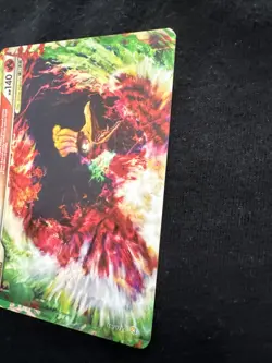 ULTRA RARE Ho-Oh Legend Set 111 112/123 Pokemon HeartGold and SoulSilver - Image 4