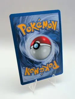 Pikachu - 60/64 Regular Common Italian Jungle Pokemon Card LP - Image 2
