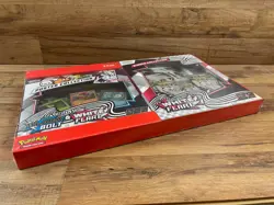 Pokemon Black Bolt White Flare Poster Binder Collection Bundle Sams Club Sealed - Image 3