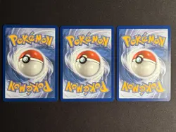 Pokemon TCG First Partner Illustration Series 1 Sinnoh Gen 4 Promo Set - NM - Image 2