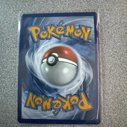 Pokemon Jolteon V SWSH151 Full Art Foil Promo Card 190 HP English TCG - Image 2