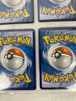 XY, Primal Clash & Ancient Origins x87 Cards Pokemon TCG English Bulk 2014/15 MP - Image 2