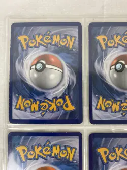 XY, Primal Clash & Ancient Origins x87 Cards Pokemon TCG English Bulk 2014/15 MP - Image 4