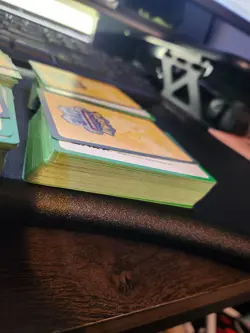 58x Pokemon TCG Online Live Mega Evolution Code Cards - Image 3