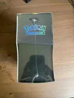 Pokemon Phantasmal Flames Elite Trainer Box - Image 3