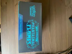 Pokemon Phantasmal Flames Elite Trainer Box - Image 5