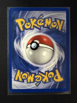Pokemon Card - Dark Slowbro Team Rocket 12/82 Unlimited Holo Rare - Image 3