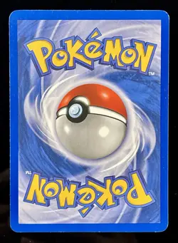2000 Pokemon TCG: Base Set 2 - Venusaur 18/130 Cosmos Holo Vintage NM - Image 2