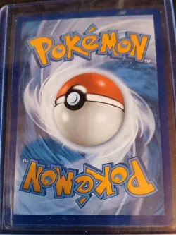 Pokemon Omanyte 180/165 SV 151 Illustration Rare NM - Image 2