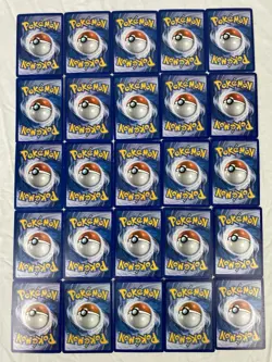 115 Black & White, XY Trading Cards Pokemon TCG English Bulk 2011-2016 LP-HP - Image 2