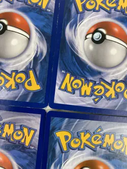 115 Black & White, XY Trading Cards Pokemon TCG English Bulk 2011-2016 LP-HP - Image 5