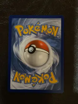 Pokemon Mew 32/68 Hidden Fates Reverse Holo Rare - Image 2