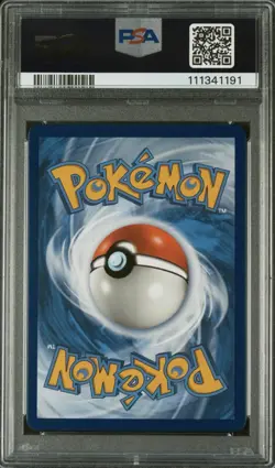 PSA 10 Mewtwo & Mew #SM191 2019 Pokemon GX Power Partnership Tins Promo Tag Team - Image 2