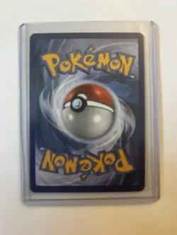 Blacephalon SM221 Prerelease Black Star Promo - Pokemon S&M Cosmic Eclipse NM - Image 2